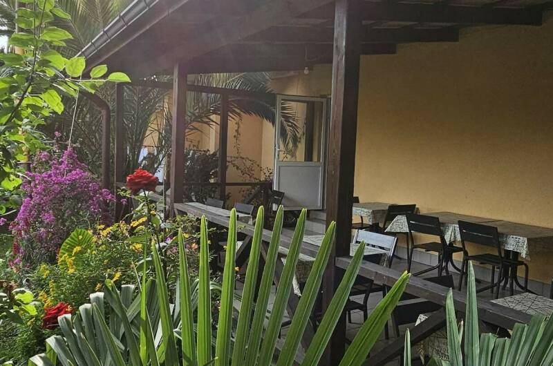 Изображение Изображение гостиницы &quot;Гостевой дом «Мария»&quot; #7 #5