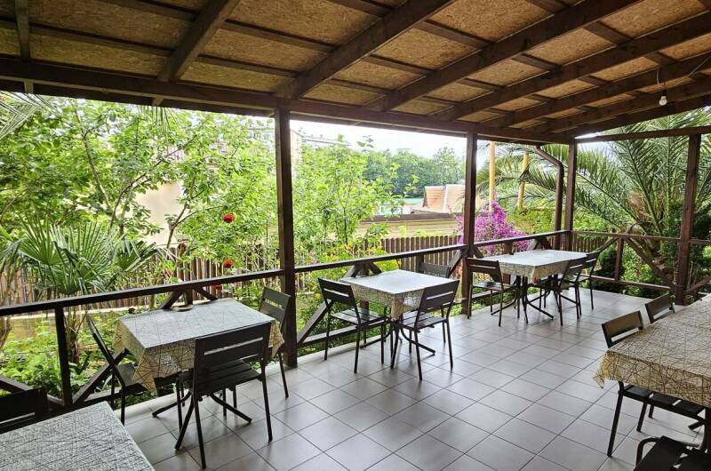 Изображение Изображение гостиницы &quot;Гостевой дом «Мария»&quot; #8 #6