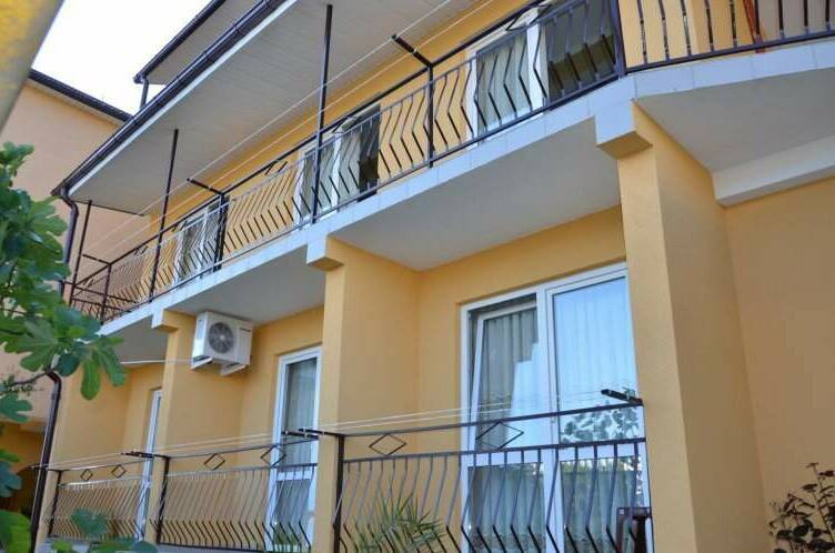 Изображение Изображение гостиницы &quot;Гостевой дом «Мария»&quot; #9 #7