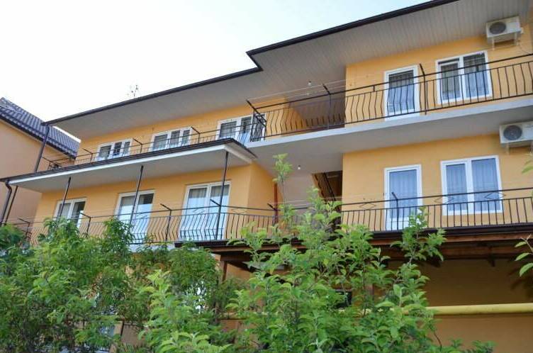 Изображение Изображение гостиницы &quot;Гостевой дом «Мария»&quot; #10 #8