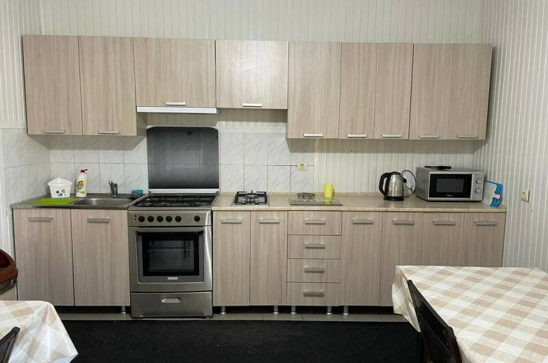 Изображение Изображение гостиницы &quot;Гостевой дом «Мария»&quot; #11 #9