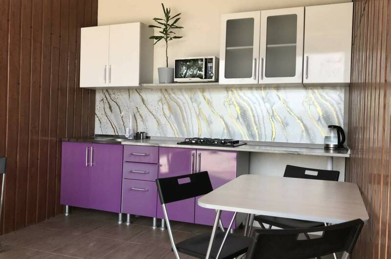 Изображение Изображение гостиницы &quot;Гостевые домики «Шале»&quot; #3 #1