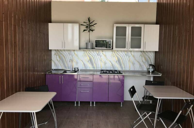 Изображение Изображение гостиницы &quot;Гостевые домики «Шале»&quot; #4 #2