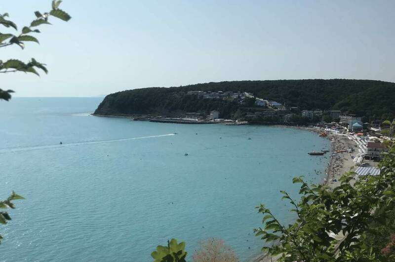 Изображение Изображение гостиницы &quot;Гостевые домики «Шале»&quot; #5 #3