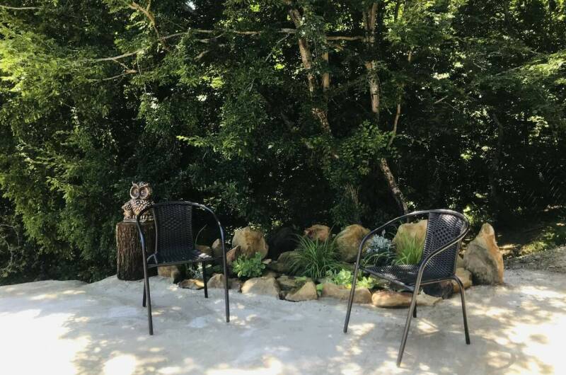 Изображение Изображение гостиницы &quot;Гостевые домики «Шале»&quot; #6 #4