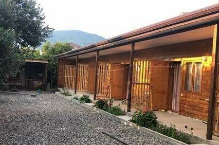 Изображение гостиницы "Гостевой дом «У Ерванда»" #1