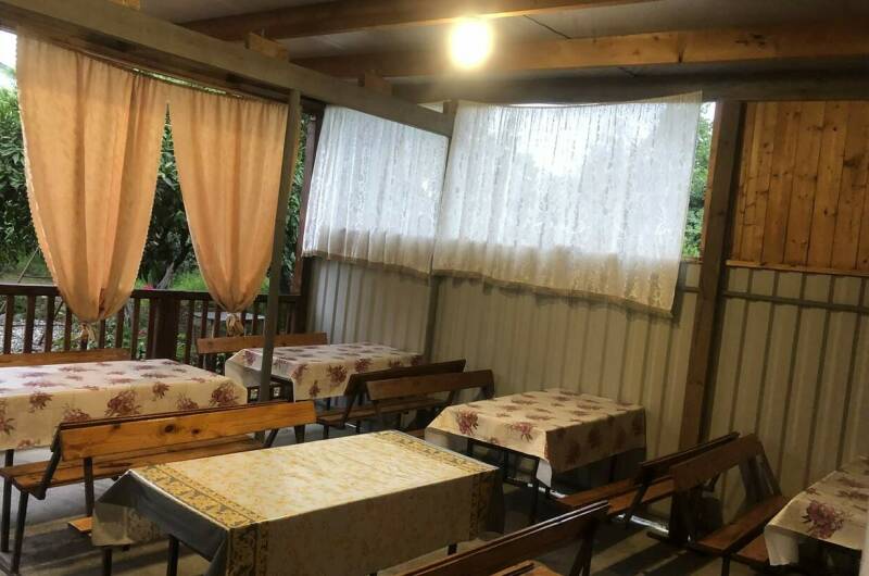 Изображение Изображение гостиницы &quot;Гостевой дом «У Ерванда»&quot; #3 #1