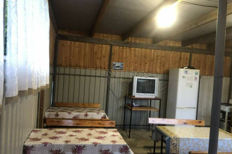 Изображение Изображение гостиницы &quot;Гостевой дом «У Ерванда»&quot; #4 #2