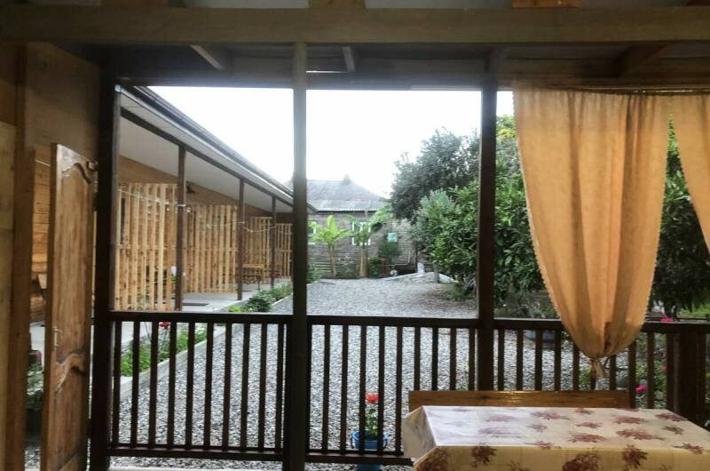 Изображение Изображение гостиницы &quot;Гостевой дом «У Ерванда»&quot; #8 #6