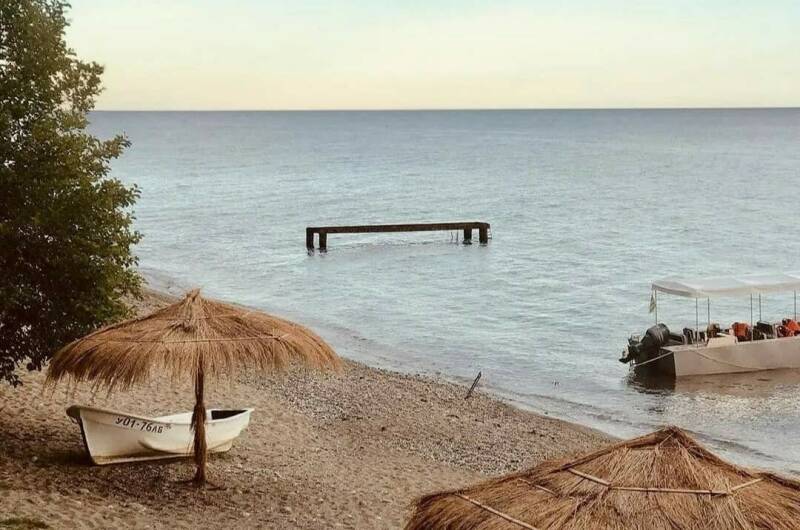 Изображение Изображение гостиницы &quot;Кемпинг «Шлыпра»&quot; #6 #4