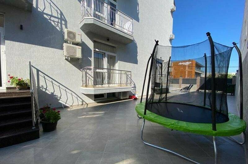 Изображение Изображение гостиницы &quot;Гостевой дом «Инфинити»&quot; #6 #4