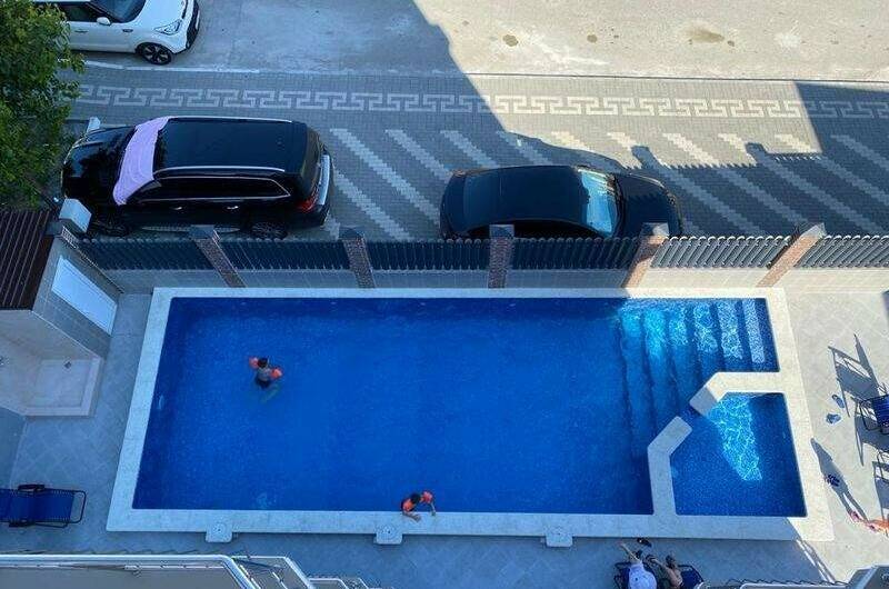 Изображение Изображение гостиницы &quot;Гостевой дом «Инфинити»&quot; #7 #5