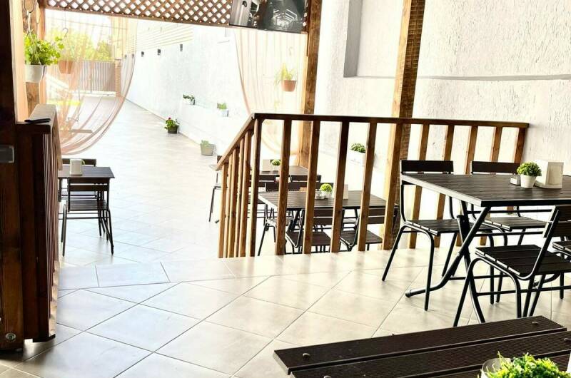 Изображение Изображение гостиницы &quot;Гостевой дом «Инфинити»&quot; #9 #7