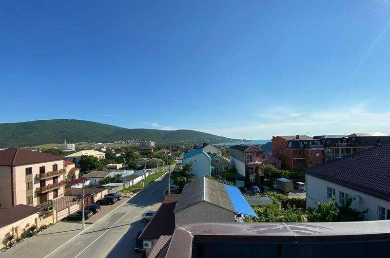 Изображение Изображение гостиницы &quot;Гостевой дом «Инфинити»&quot; #10 #8