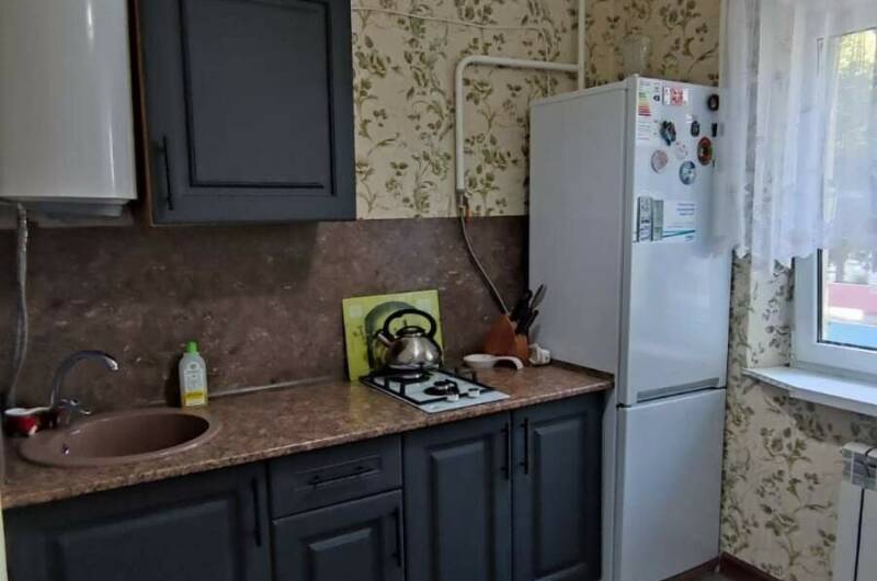 Изображение квартиры "Квартира на Куйбышева" #1