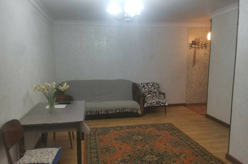 Изображение Изображение квартиры &quot;Квартира на Куйбышева&quot; #5 #3