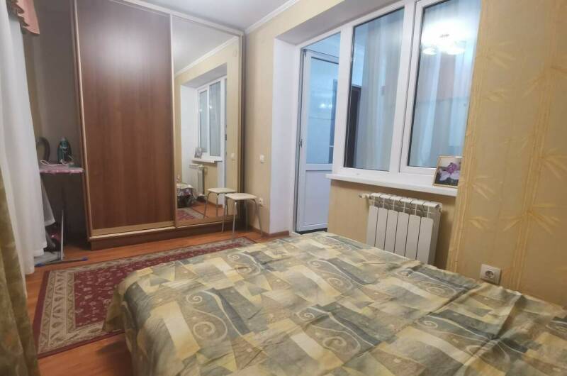 Изображение Изображение квартиры &quot;Квартира на Куйбышева&quot; #6 #4