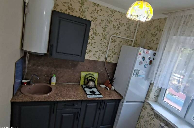 Изображение Изображение квартиры &quot;Квартира на Куйбышева&quot; #7 #5