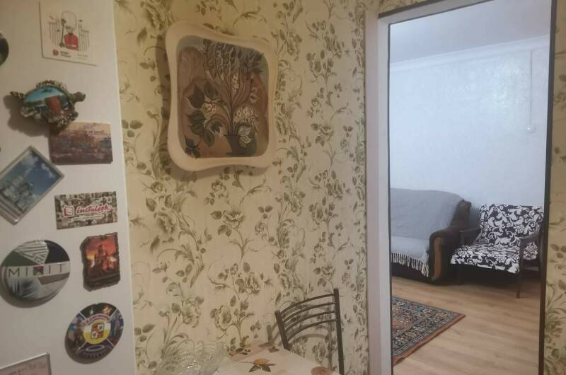 Изображение Изображение квартиры &quot;Квартира на Куйбышева&quot; #9 #7