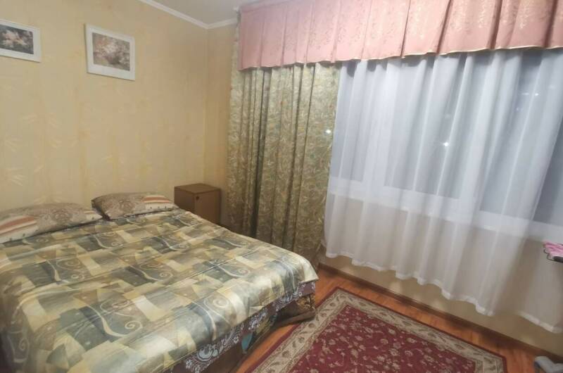 Изображение Изображение квартиры &quot;Квартира на Куйбышева&quot; #10 #8