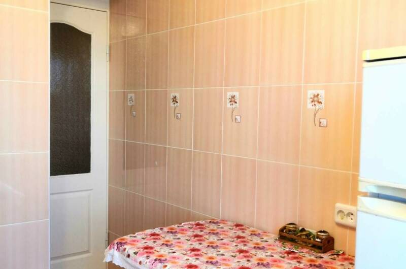 Изображение Изображение квартиры &quot;Однокомнатная квартира на Партизанской&quot; #3 #1