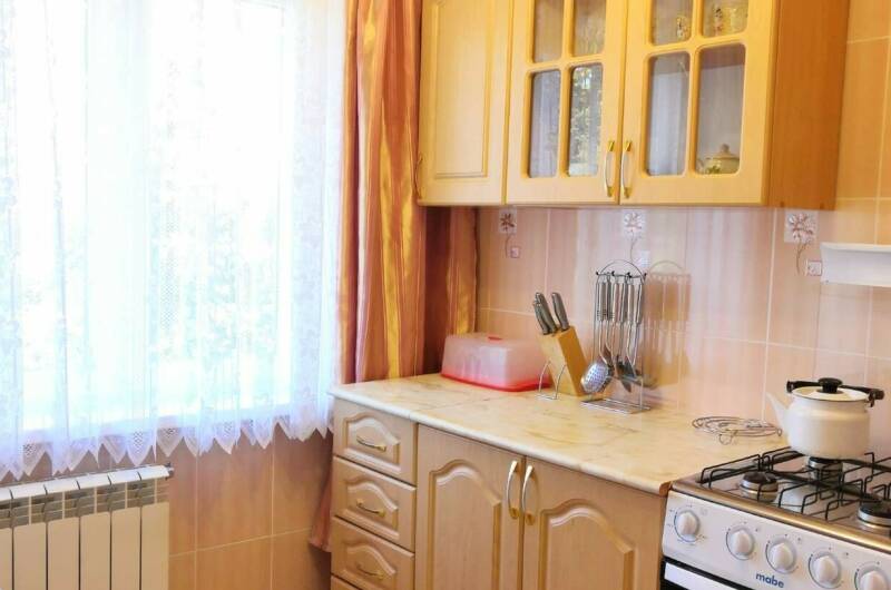 Изображение Изображение квартиры &quot;Однокомнатная квартира на Партизанской&quot; #4 #2