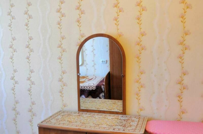 Изображение Изображение квартиры &quot;Однокомнатная квартира на Партизанской&quot; #5 #3