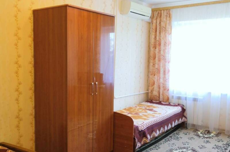 Изображение Изображение квартиры &quot;Однокомнатная квартира на Партизанской&quot; #7 #5