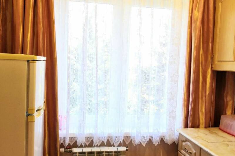 Изображение Изображение квартиры &quot;Однокомнатная квартира на Партизанской&quot; #8 #6