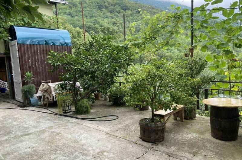 Изображение гостиницы "Частный дом «у Абони»" #1