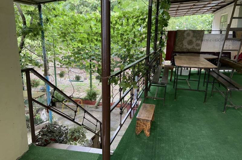 Изображение Изображение гостиницы &quot;Частный дом «у Абони»&quot; #4 #2