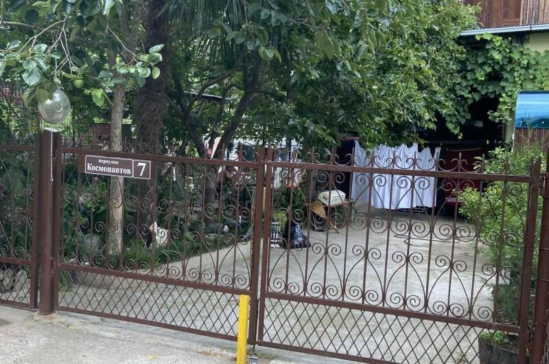 Изображение Изображение гостиницы &quot;Частный дом «у Абони»&quot; #5 #3