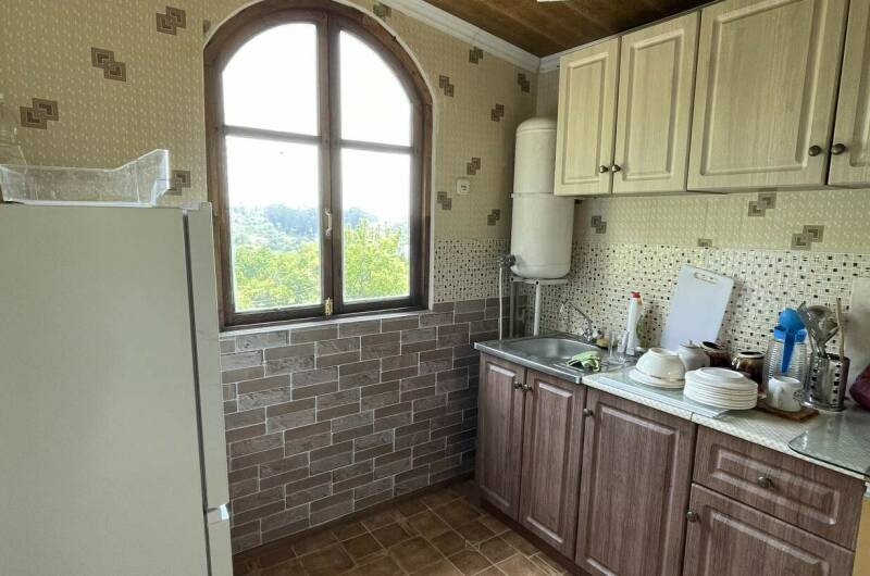 Изображение Изображение гостиницы &quot;Частный дом «у Абони»&quot; #6 #4