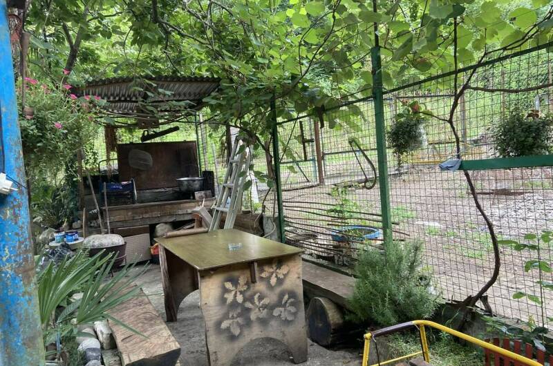 Изображение Изображение гостиницы &quot;Частный дом «у Абони»&quot; #7 #5