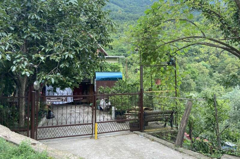 Изображение Изображение гостиницы &quot;Частный дом «у Абони»&quot; #8 #6