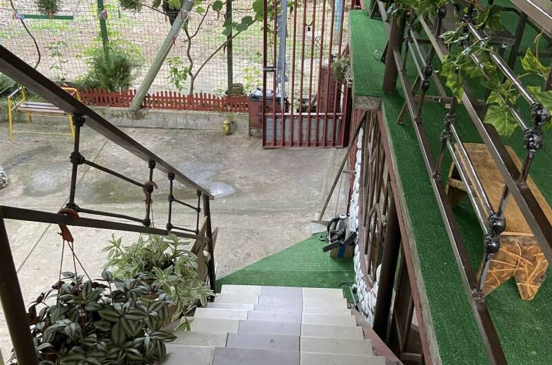 Изображение Изображение гостиницы &quot;Частный дом «у Абони»&quot; #9 #7