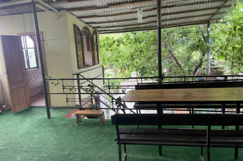 Изображение Изображение гостиницы &quot;Частный дом «у Абони»&quot; #11 #9