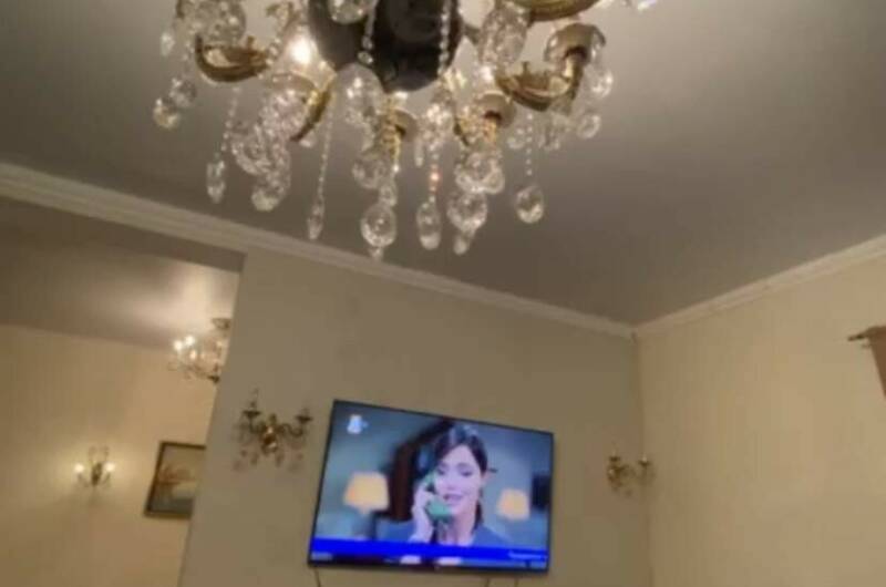 Изображение Изображение квартиры &quot;Дом под ключ на Воронова&quot; #10 #8