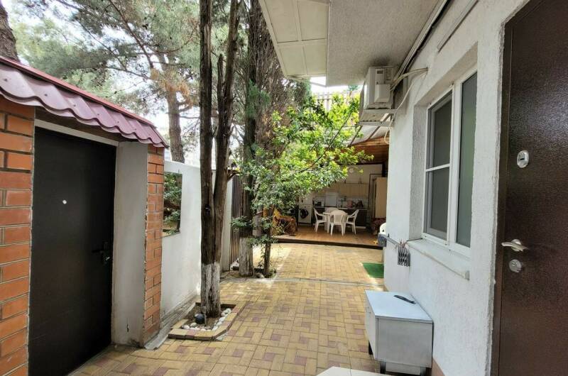 Изображение гостиницы "Частный дом на Красногвардейской 5" #1