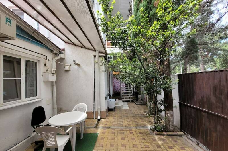 Изображение Изображение гостиницы &quot;Частный дом на Красногвардейской 5&quot; #4 #2