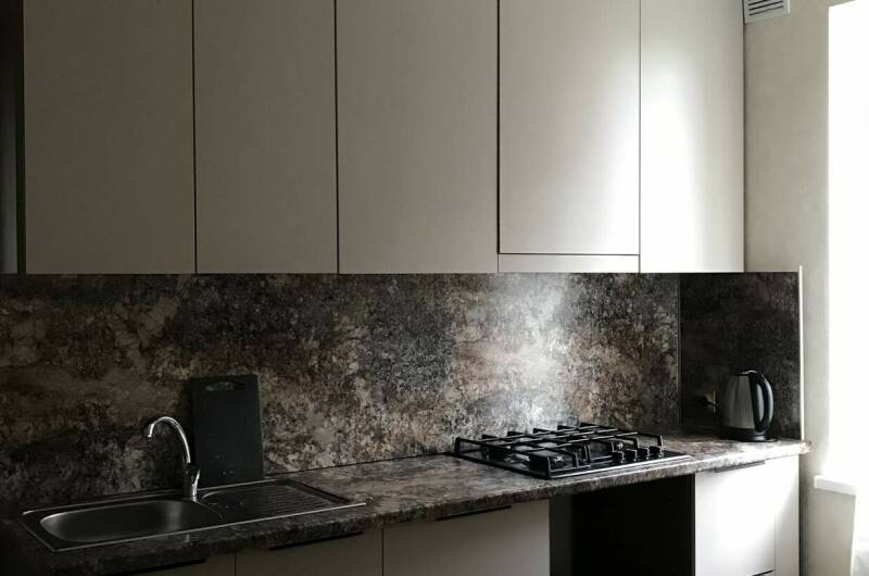 Изображение Изображение квартиры &quot;Двухкомнатные апартаменты на Набережной&quot; #3 #1