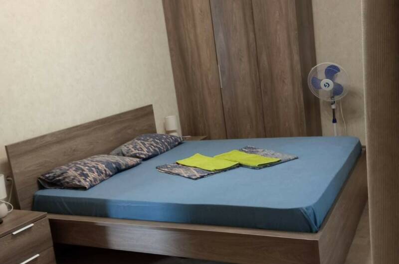 Изображение Изображение квартиры &quot;Двухкомнатные апартаменты на Набережной&quot; #4 #2