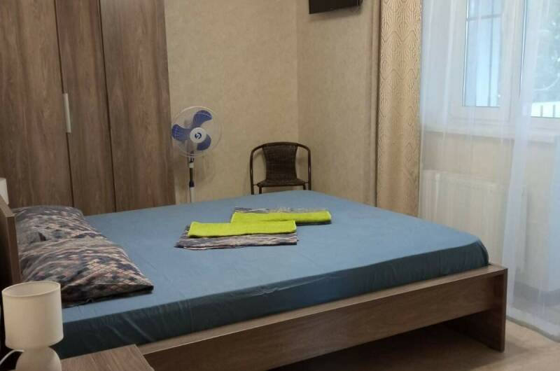 Изображение Изображение квартиры &quot;Двухкомнатные апартаменты на Набережной&quot; #5 #3