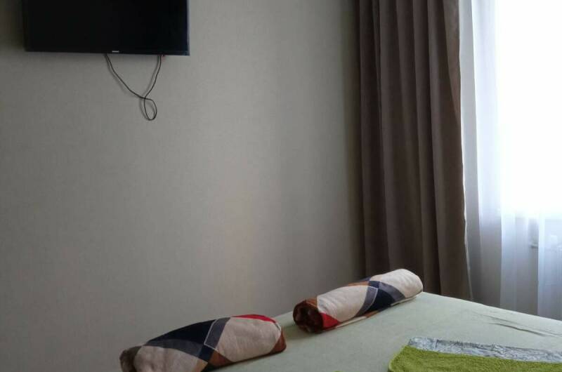 Изображение Изображение квартиры &quot;Двухкомнатные апартаменты на Набережной&quot; #6 #4