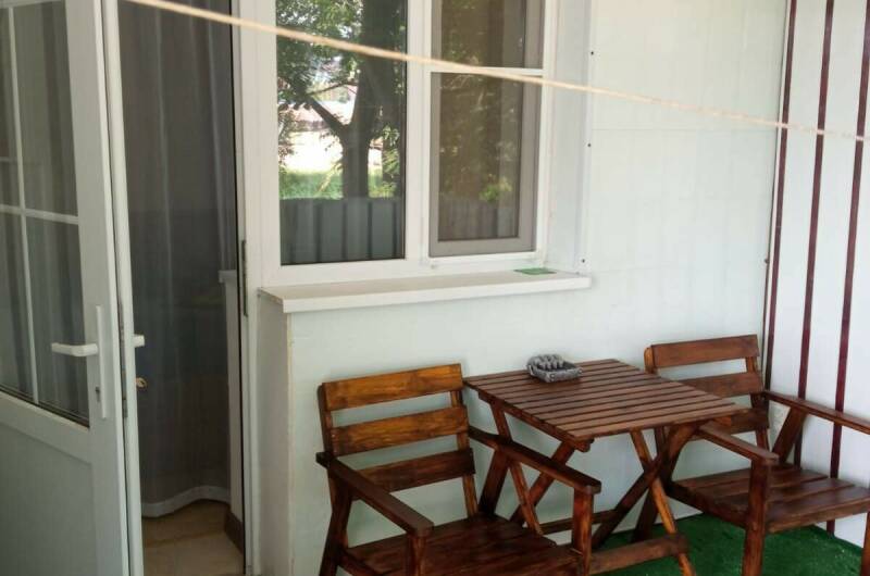 Изображение Изображение квартиры &quot;Двухкомнатные апартаменты на Набережной&quot; #7 #5