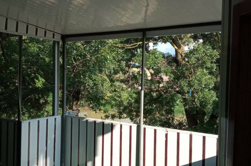 Изображение Изображение квартиры &quot;Двухкомнатные апартаменты на Набережной&quot; #8 #6