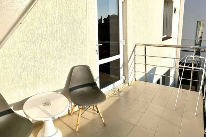 Изображение Изображение квартиры &quot;Трёхкомнатные апартаменты в частном доме&quot; #4 #2