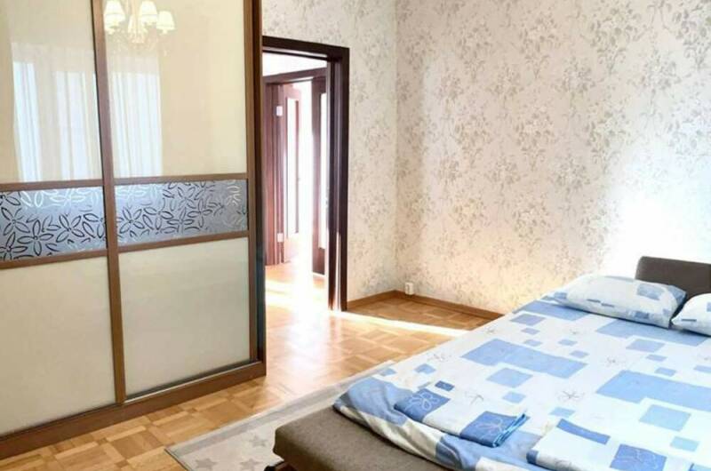 Изображение Изображение квартиры &quot;Трёхкомнатные апартаменты в частном доме&quot; #9 #7