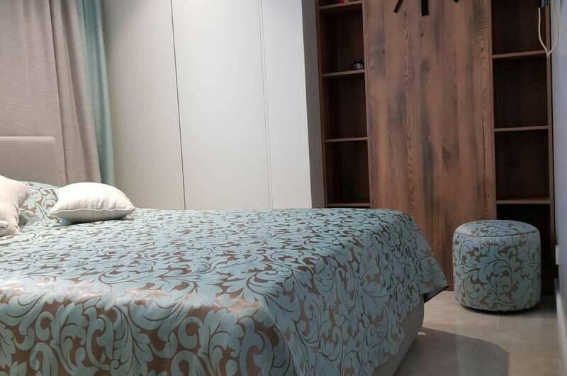 Изображение Изображение квартиры &quot;Квартира на Бытхе&quot; #3 #1