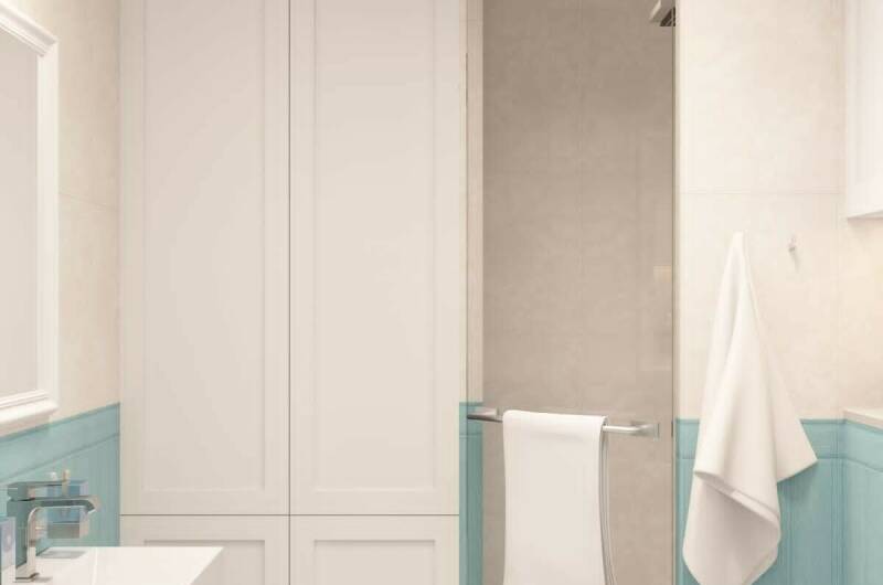 Изображение Изображение квартиры &quot;Квартира на Бытхе&quot; #4 #2